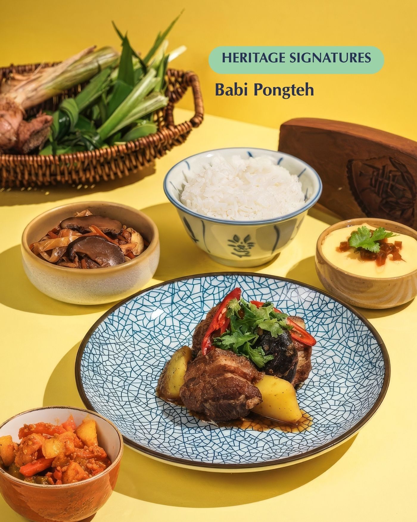 Babi Pongteh