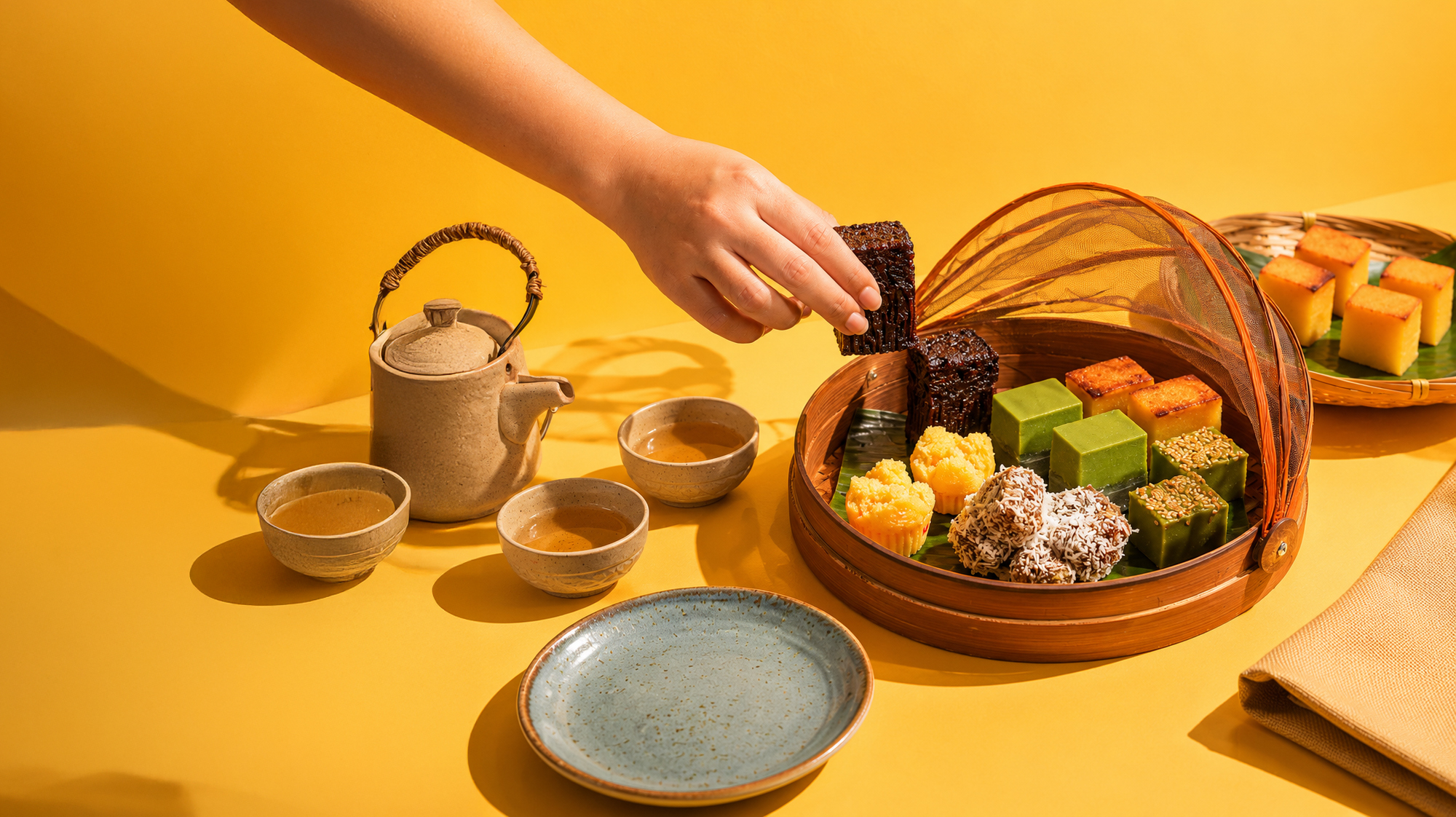 Heritage kuehs